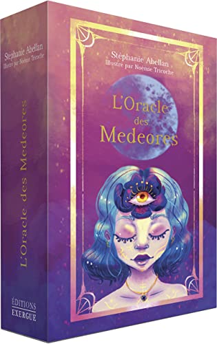 L'Oracle des Medeores: Avec 64 cartes