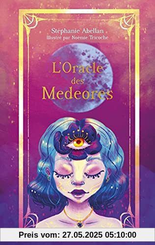L'Oracle des Medeores: Avec 64 cartes