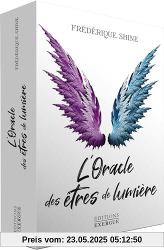 L'Oracle des êtres de lumière