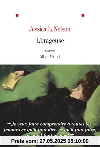 L'Orageuse L'Orageuse