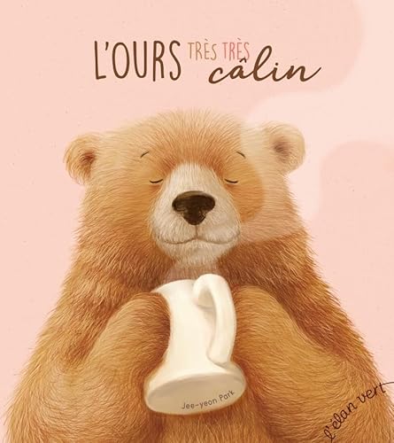 L'Ours très très câlin