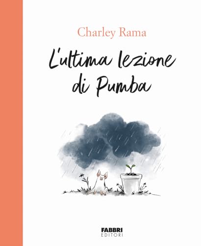 L'ultima lezione di Pumba