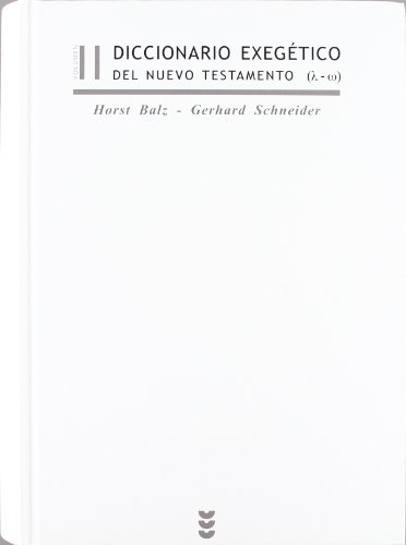 L-Z (Biblioteca Estudios Bíblicos, Band 91) von Ediciones Sígueme, S. A.