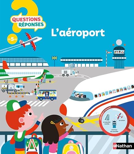 L'aéroport (28) von NATHAN