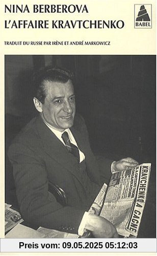 L'affaire Kravtchenko