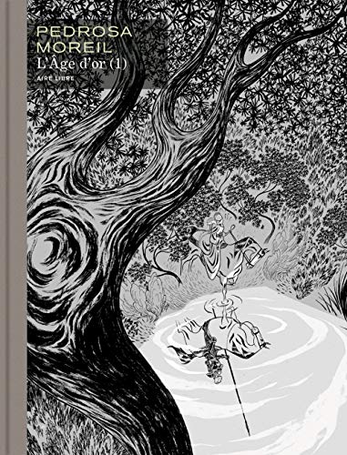 L'âge d'or - Tome 1