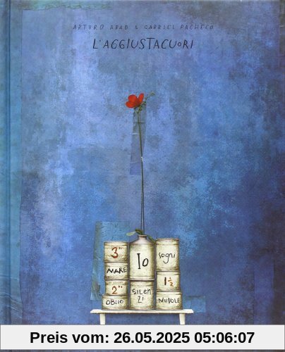 L'aggiustacuori