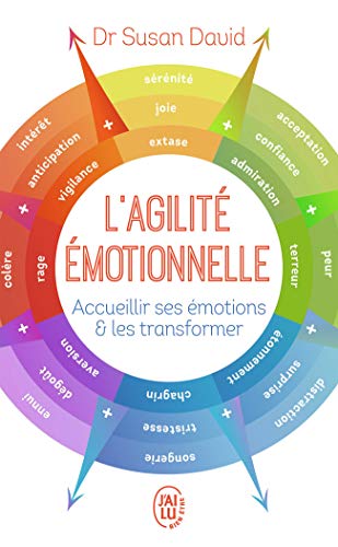 L'agilité émotionnelle: Accueillir ses émotions et les transformer
