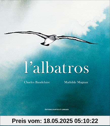 L'albatros