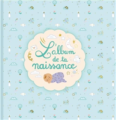 L album de ta naissance L album de ta naissance von FLEURUS