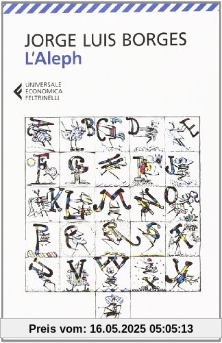 L'aleph