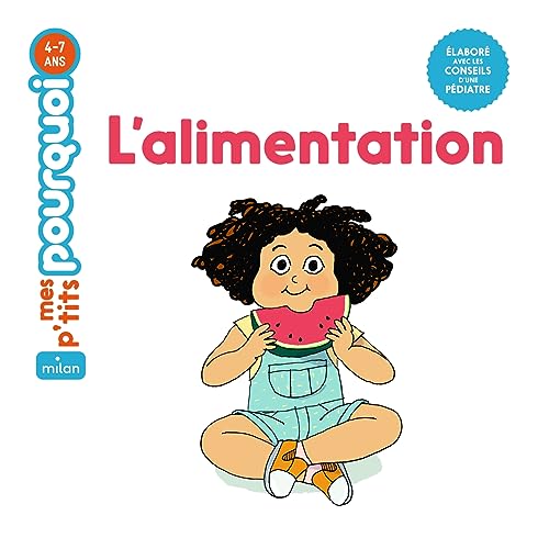L'alimentation von MILAN