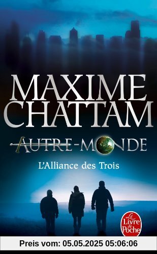 L' alliance des trois
