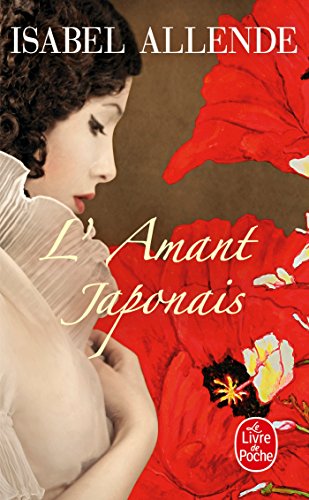 L'amant japonais von LGF