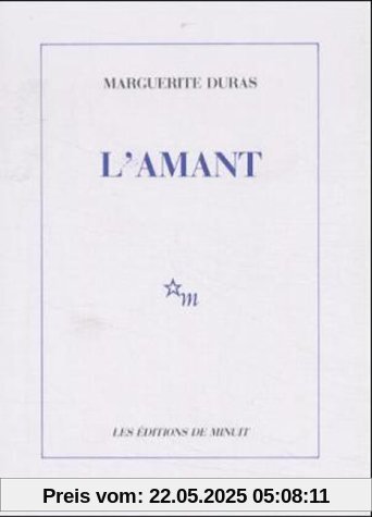 L' amantL'Amant (Minuit)
