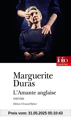 L'amante anglaise L'amante anglaise