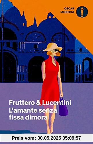 L'amante senza fissa dimora L'amante senza fissa dimora
