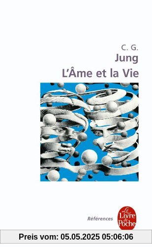 L'âme et la vie (Ldp References)