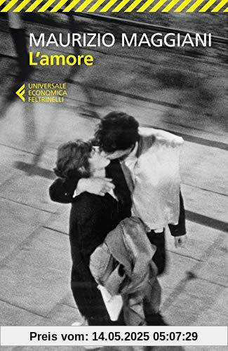 L'amore (Universale economica)