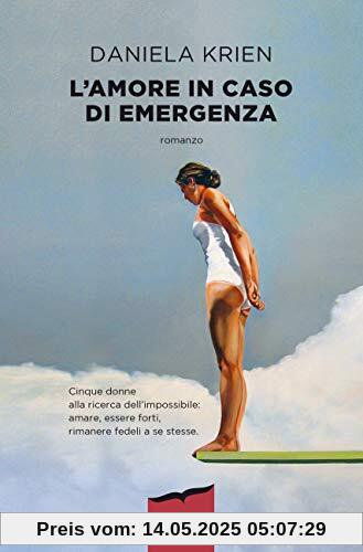 L'amore in caso di emergenza