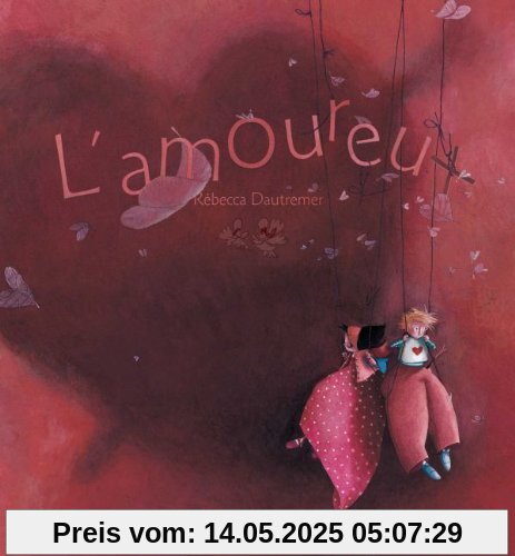 L'amoureux