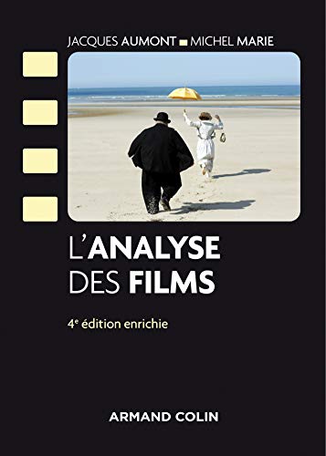 L'analyse des films - 4e éd. von ARMAND COLIN