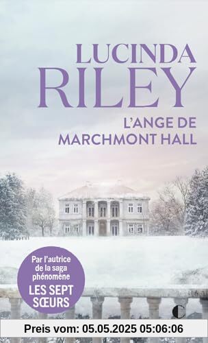 L'ange de Marchmont Hall