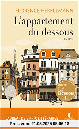 L'appartement du dessous