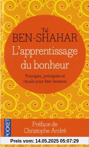 L'apprentissage du bonheur