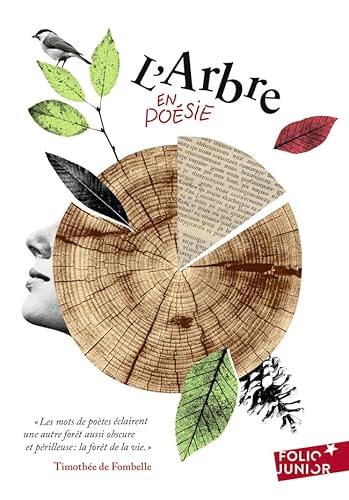 L'arbre en poésie L'arbre en poésie