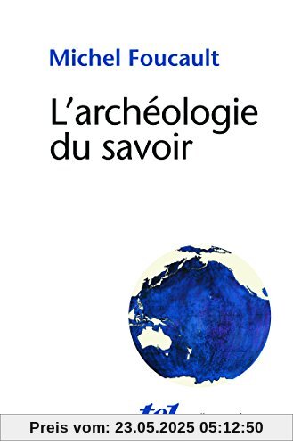 L'archéologie du savoir