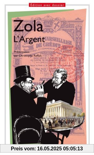 L'argent