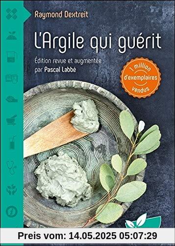 L'argile qui guérit