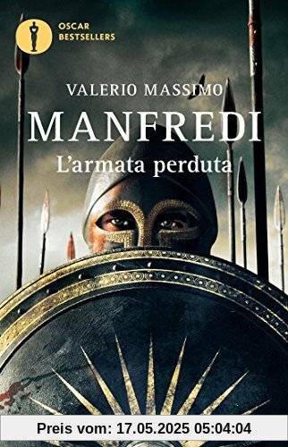 L'armata perduta L'armata perduta