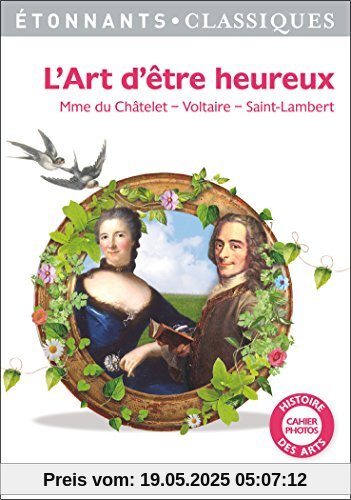 L'art d'être heureux L'art d'être heureux
