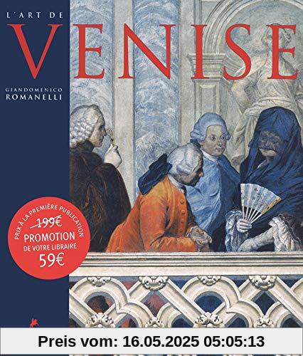 L'art de Venise