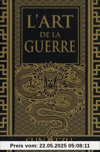 L'art de la guerre