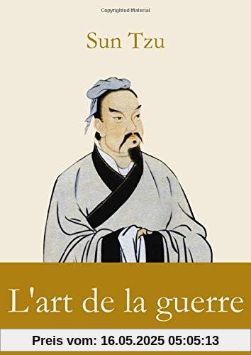 L'art de la guerre