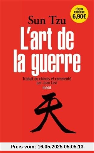 L'art de la guerre