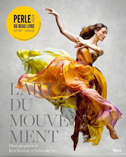 L'art du mouvement