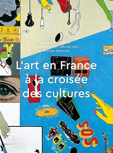 L’art en France à la croisée des cultures (Passages online) von arthistoricum.net