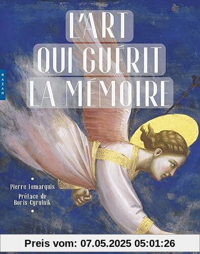 L'art qui guérit la mémoire