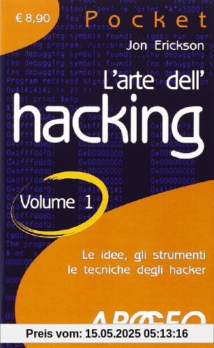 L'arte dell'hacking