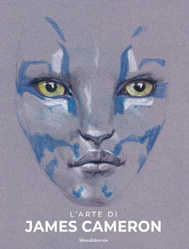 L'arte di James Cameron (Cinema) von Silvana