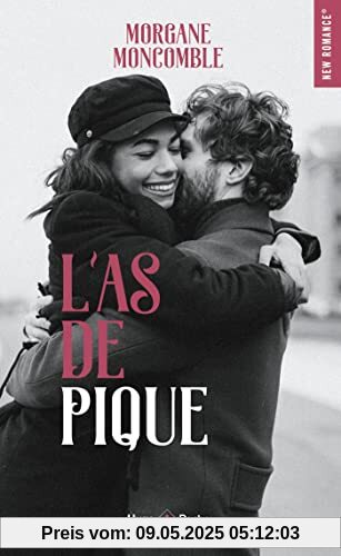 L'as de pique