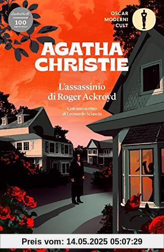 L'assassinio di Roger Ackroyd
