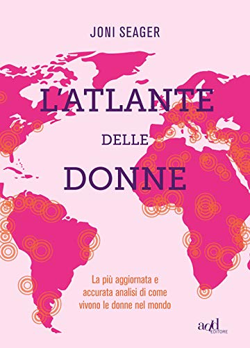 L'atlante delle donne