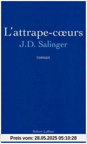 L'attrape-coeurs (Pavillons)