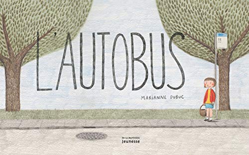 L'Autobus von MARTINIERE J