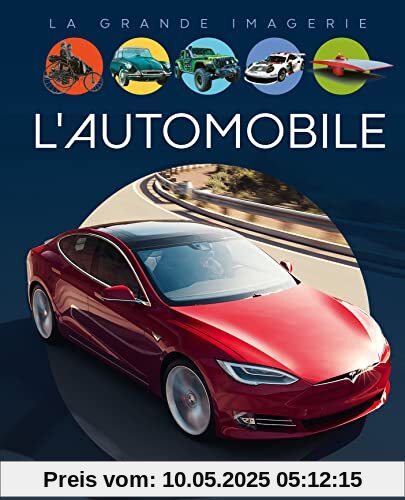 L'automobile